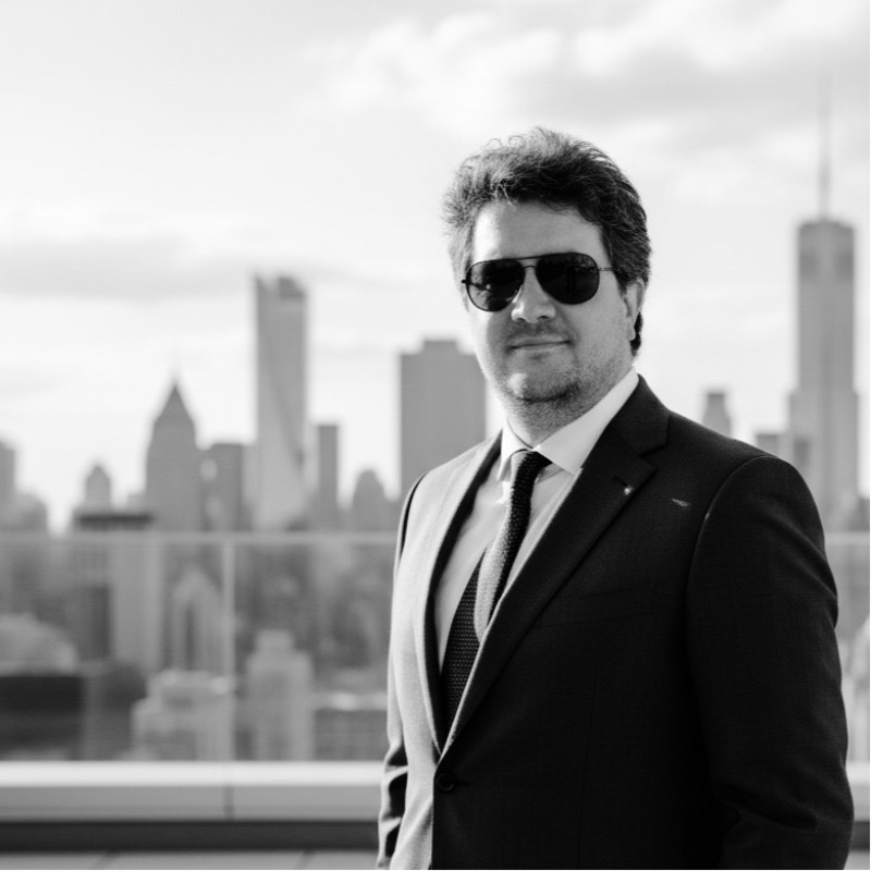 Armando Andrés Meabe